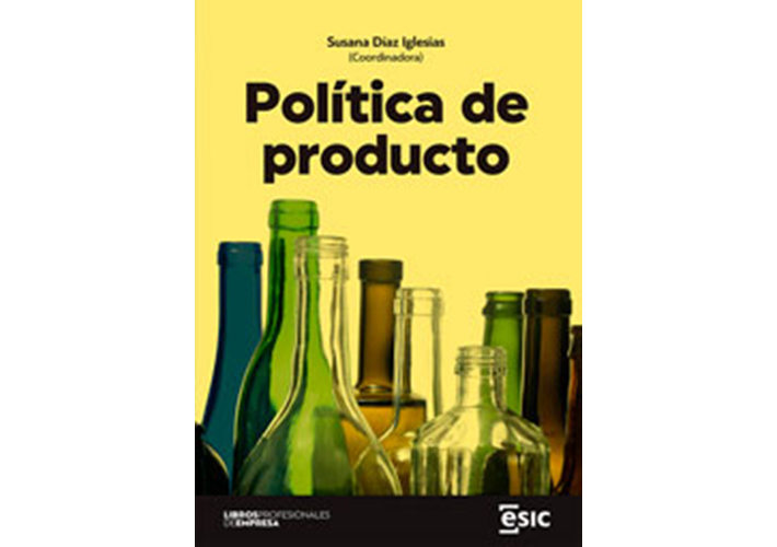 foto Política de producto. Autora: Susana Díaz Iglesias